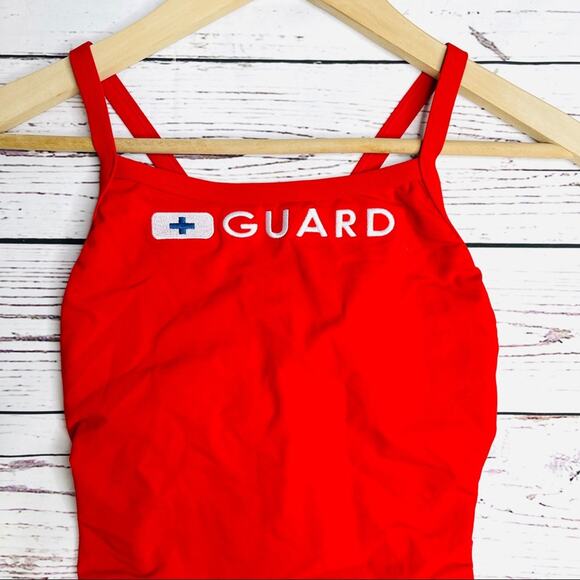 Speedo Guard Collection Flyback Endurance Racing - Picture 2 of 16